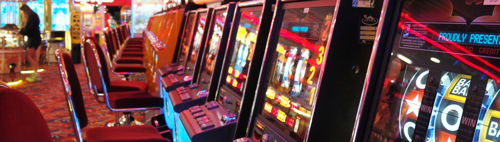 Game Lounge iPub Slots