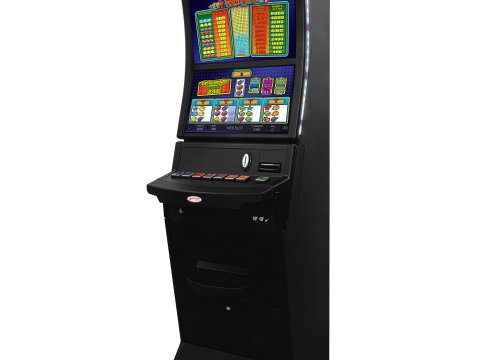 Game Lounge iPub Slots