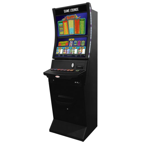 Game Lounge iPub Slots